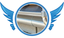 Aluminum Gutters