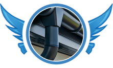 Seamless Gutters