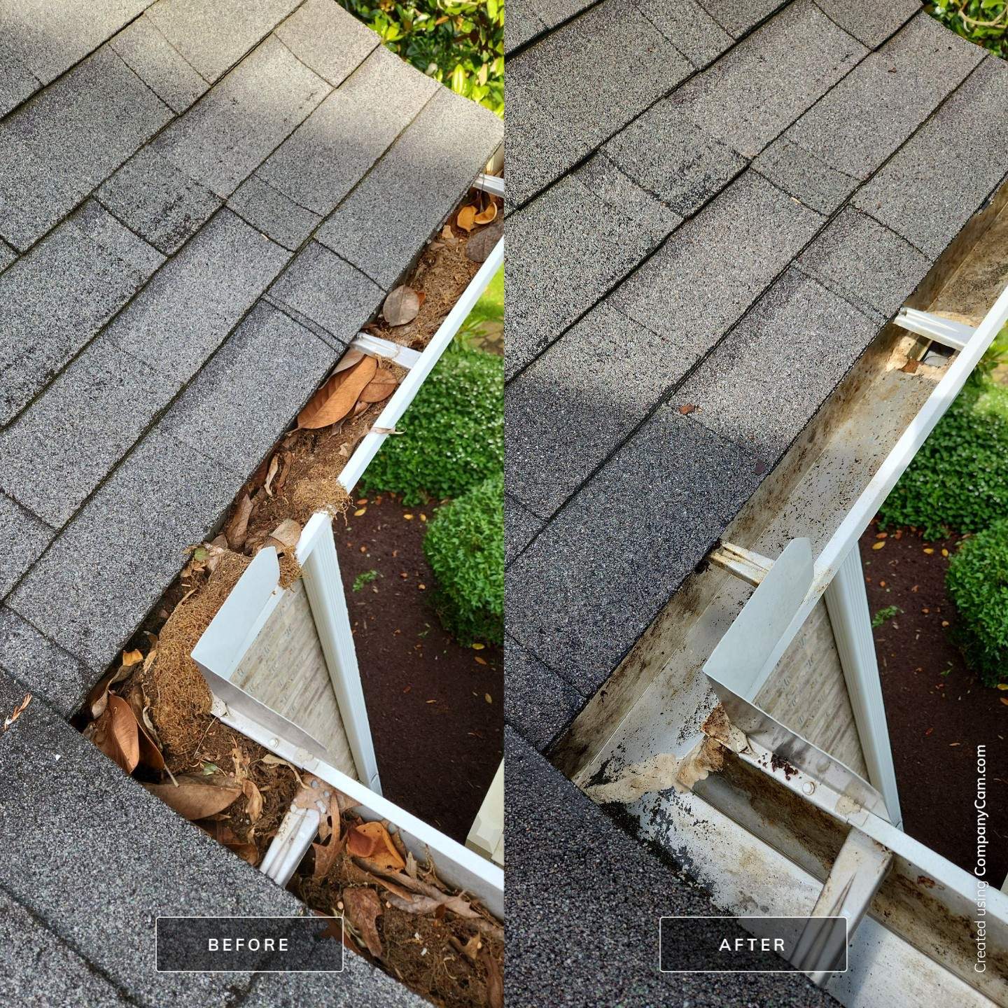 Gutter Cleaning Greeneville TN