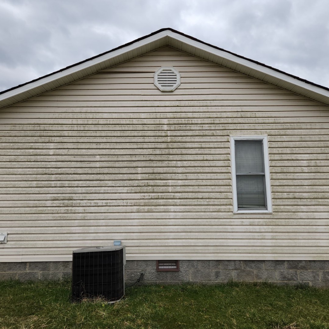 Pressure Washing Jonesborough, TN