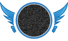 Concrete and asphalt