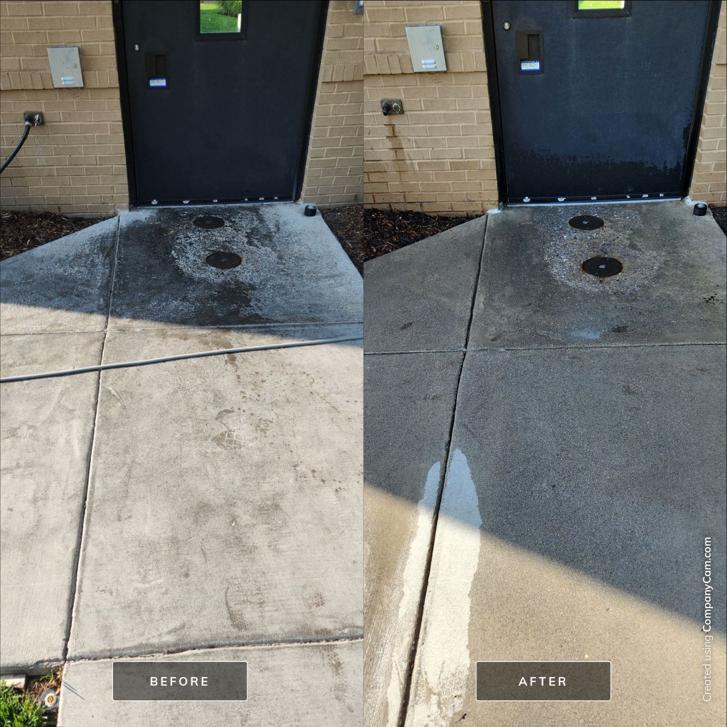 Drive Through Cleaning Greeneville TN