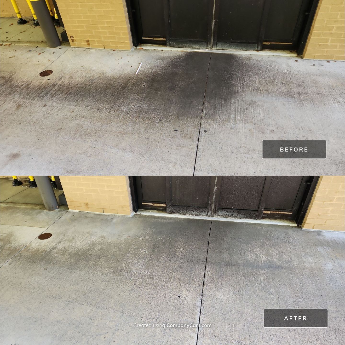 Drive Through Cleaning Greeneville TN
