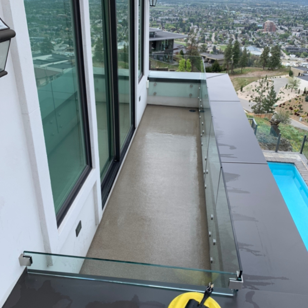 Window Cleaning